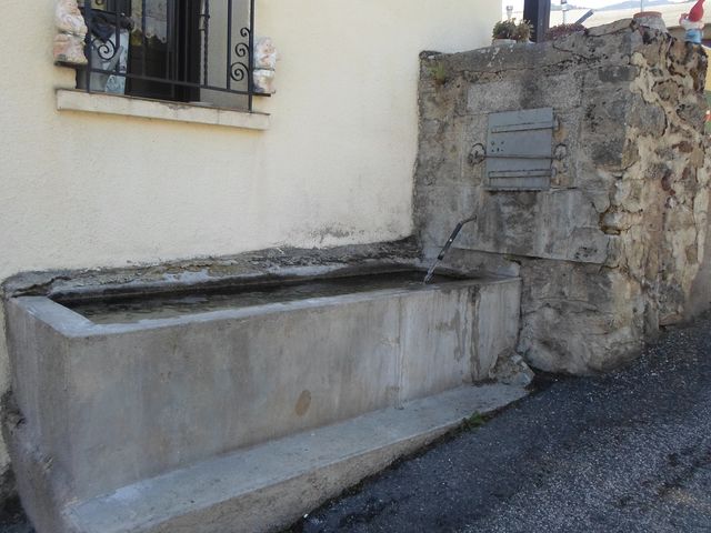 Fontaine