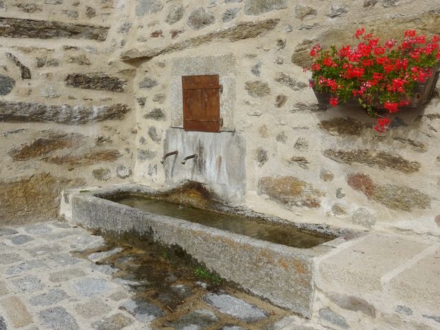 Fontaine