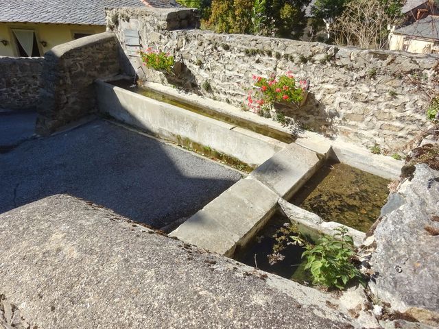 Lavoir