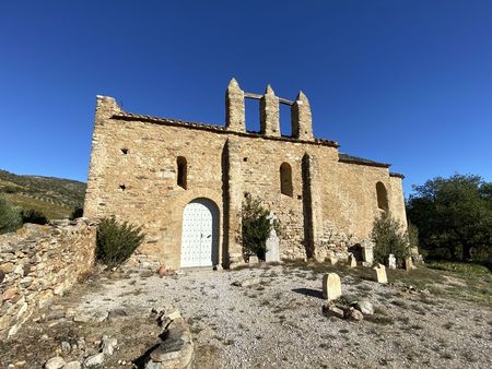 La chapelle Saint-Pierre