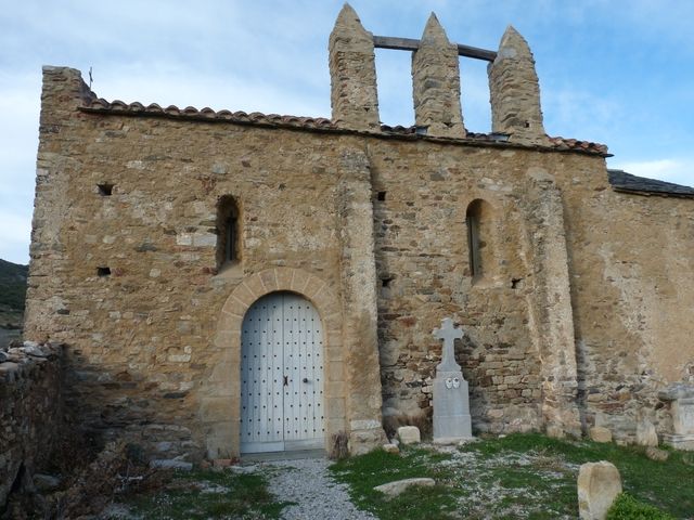 Chapelle Saint-Pierre