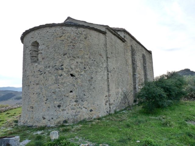 Chapelle Saint-Pierre