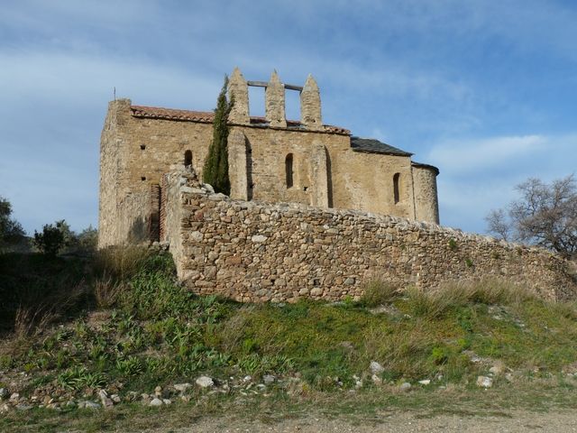 Chapelle Saint-Pierre