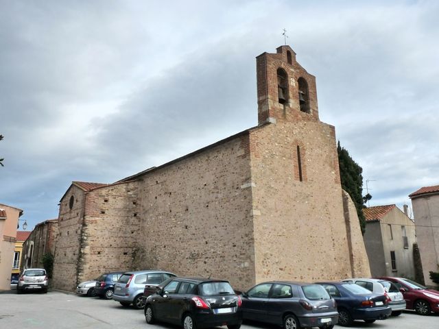 Eglise Saint-Martin