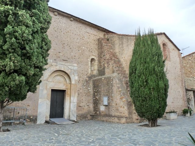 Eglise Saint-Martin