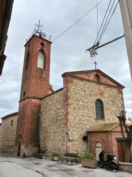 Eglise Saint-Etienne