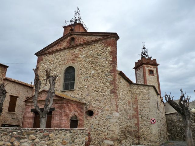 Eglise Saint-Etienne