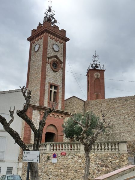 Eglise Saint-Etienne