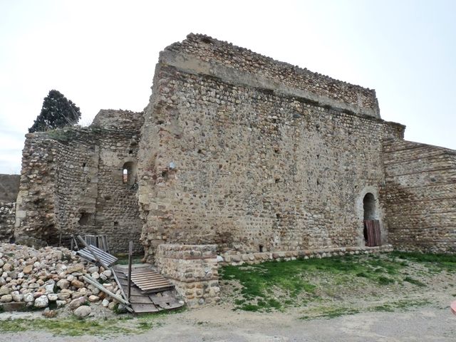 Eglise Sainte-Martin de Nyls