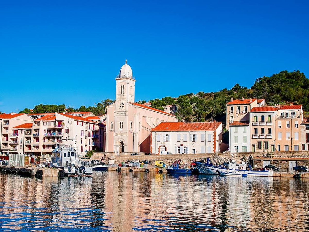 Port-Vendres