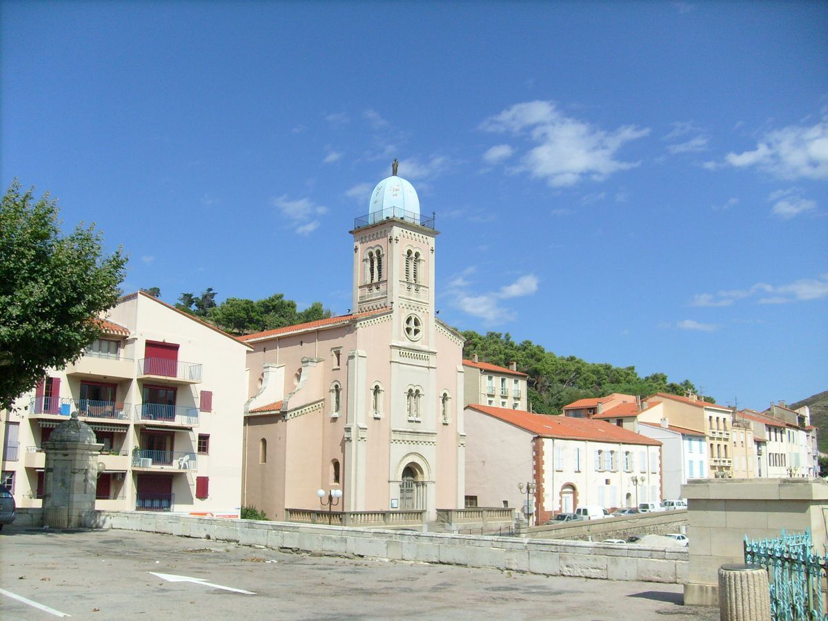 Port-Vendres