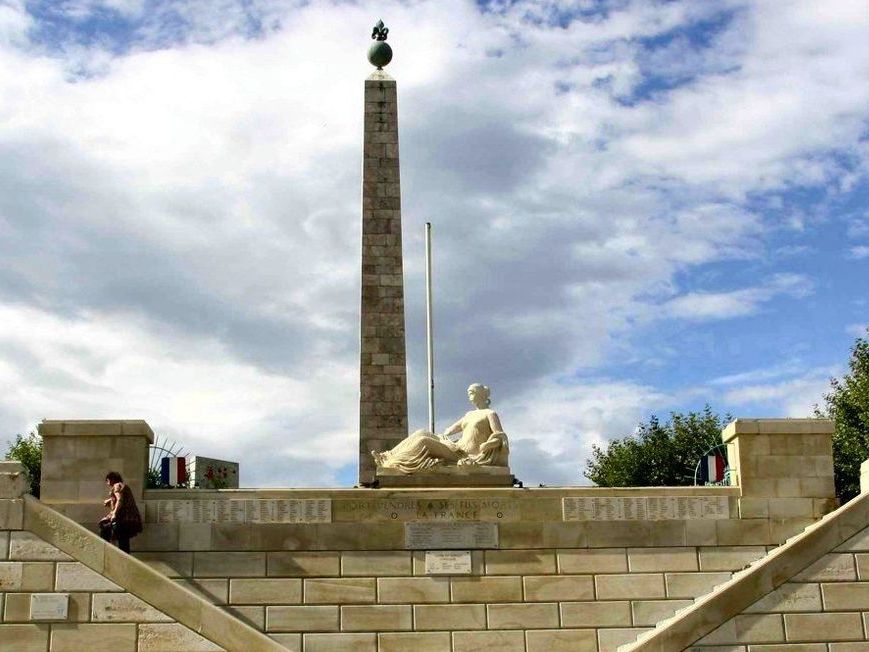 L'obélisque