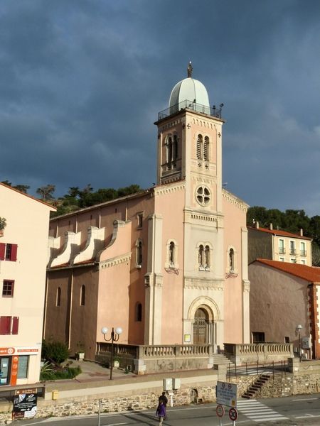 Eglise Notre-Dame de la Bonne-Nouvelle 