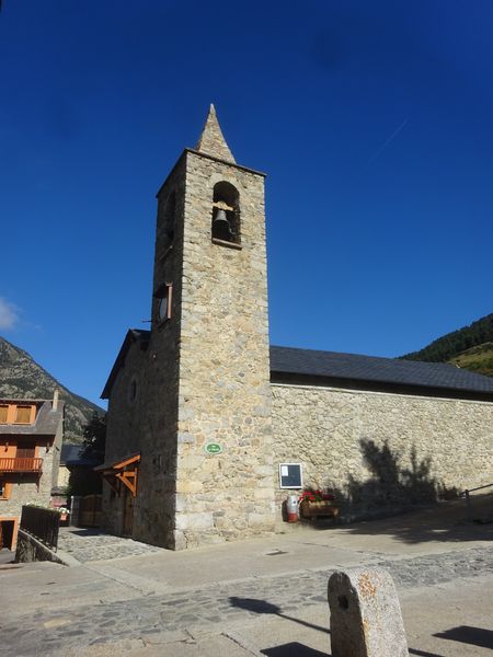 Eglise Saint-Jean-Baptiste