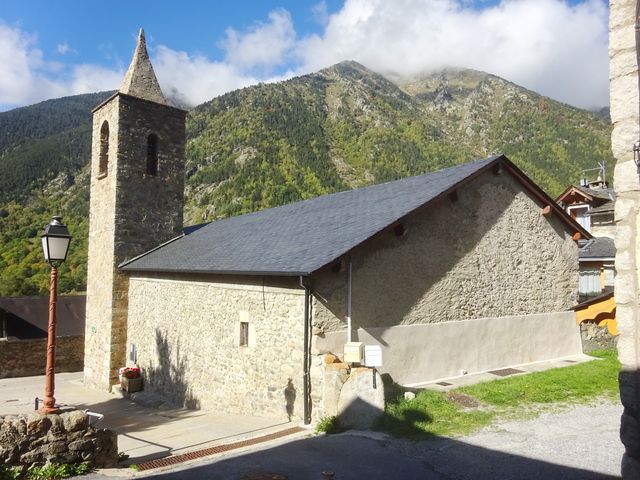 Eglise Saint-Jean-Baptiste