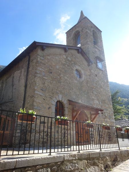 Eglise Saint-Jean-Baptiste