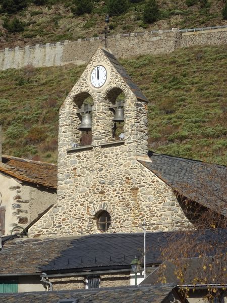 Eglise Notre Dame