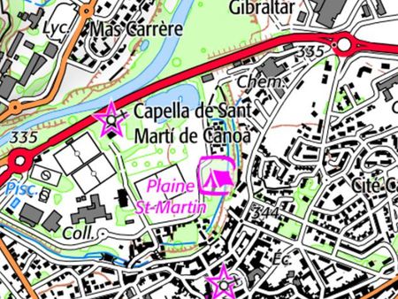 Saint-Martin-de-Canoha