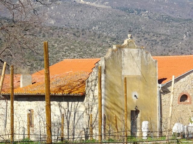 Ancienne chapelle