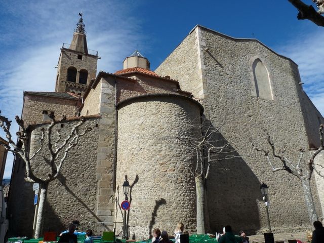 Eglise Saint-Pierre