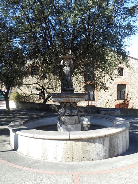 Fontaine