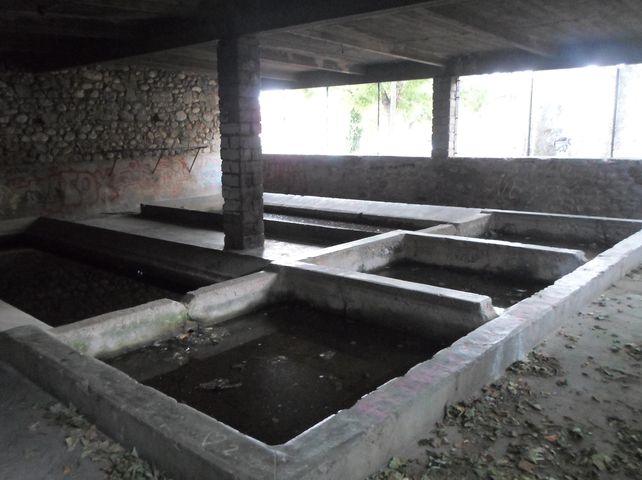 Lavoir