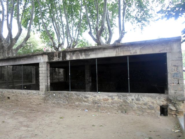 Lavoir