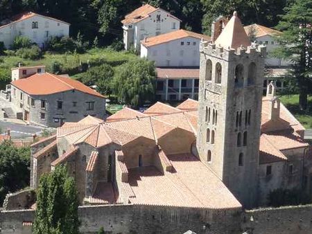 L'église paroissiale