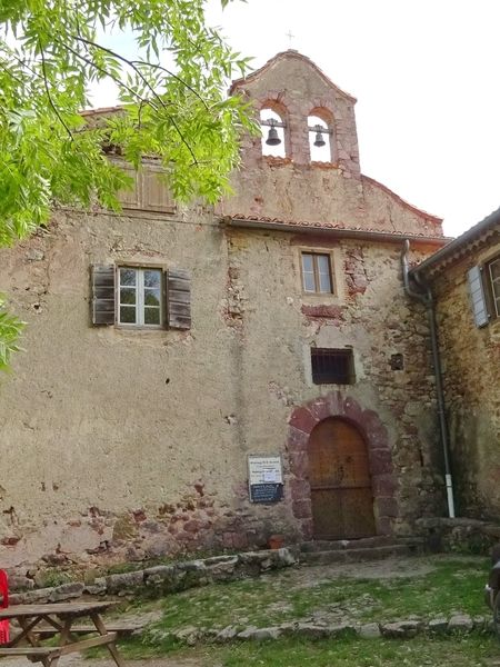 Chapelle Notre-Dame-du-Coral