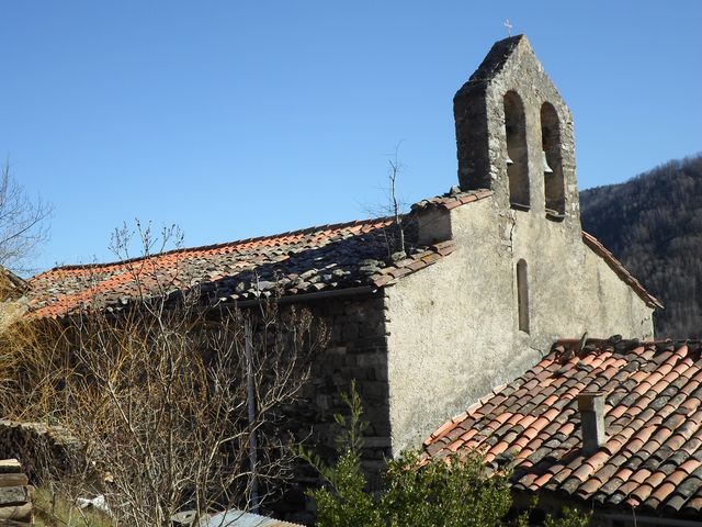 Chapelle Saint-Sauveur