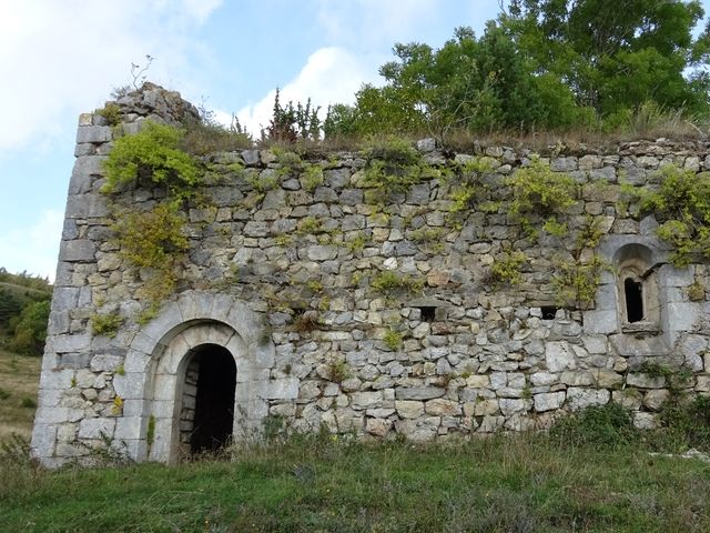 Chapelle Sainte-Marguerite