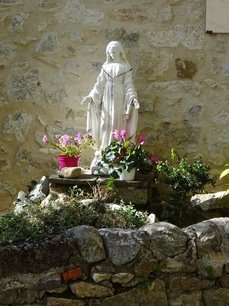 Chapelle de la Preste-les-Bains