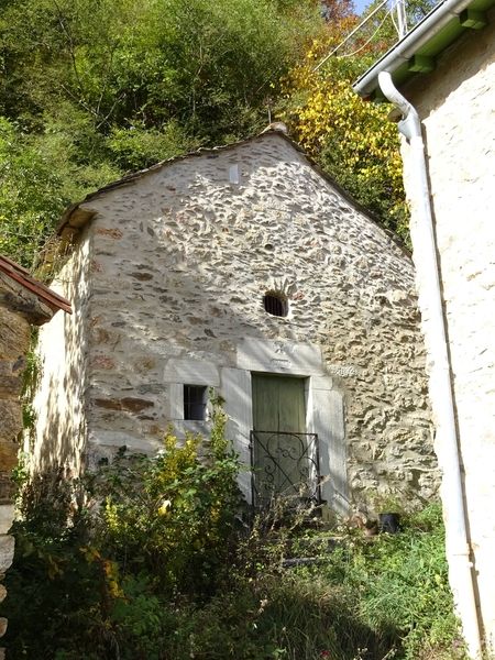 Chapelle Le Boix