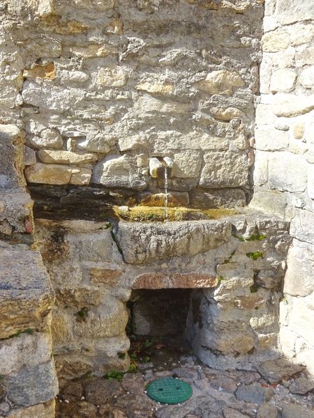 Fontaine