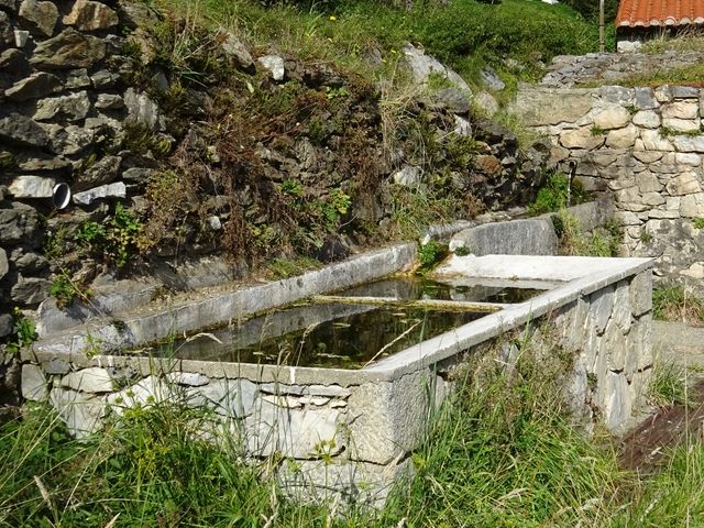 Lavoir de La Preste