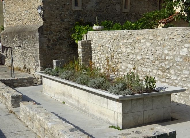 Lavoir