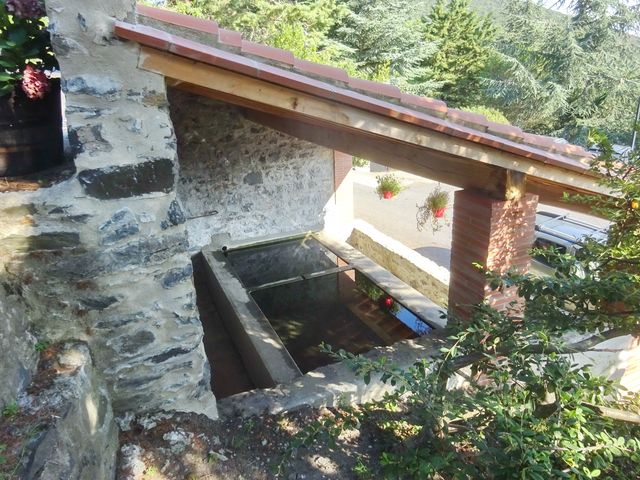 Lavoir