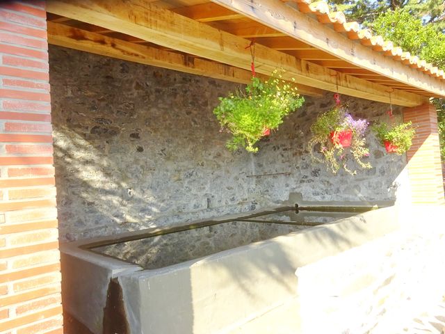 Lavoir