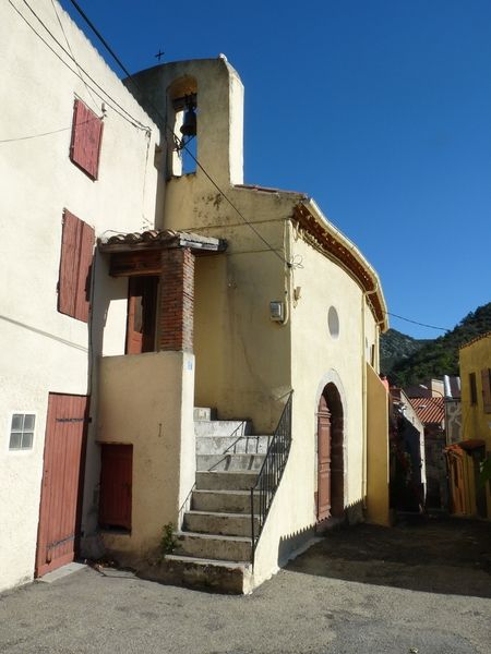 Eglise Saint-Martin