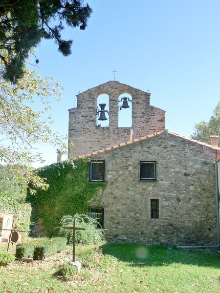 Chapelle de la Trinité