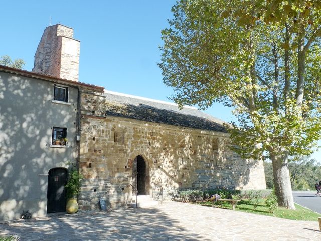 Chapelle de la Trinité