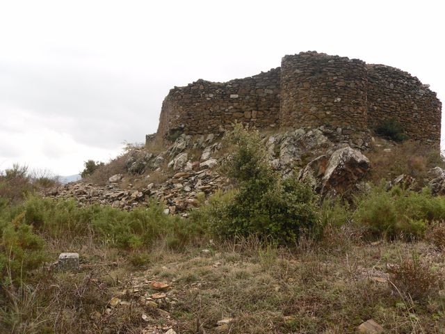 Château de Belpuig