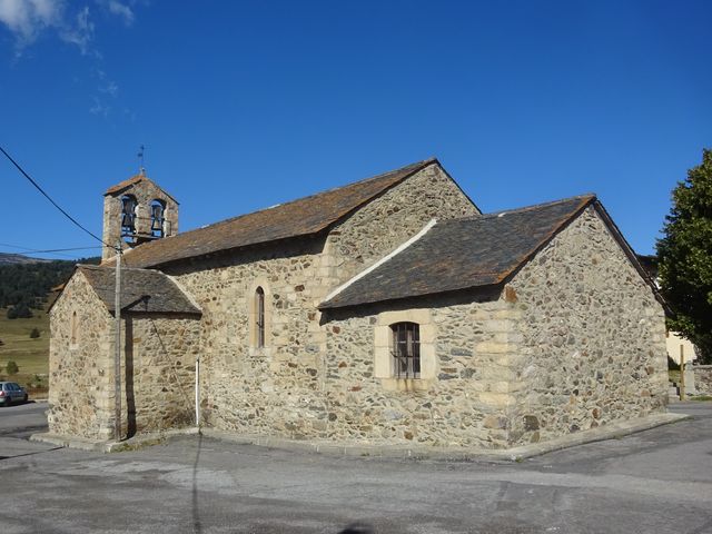 Eglise Saint-Jean-Baptiste