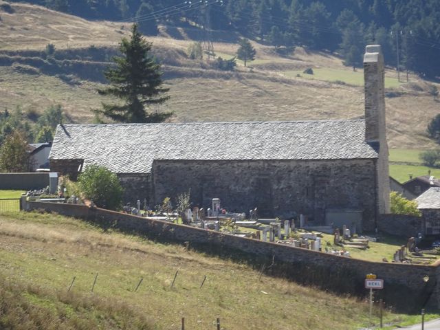 Eglise Saint-Jean-Baptiste