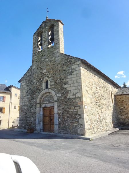 Eglise Saint-Jean-Baptiste