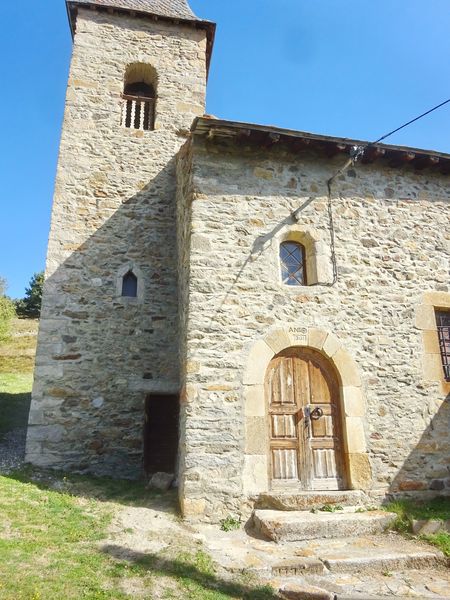 Eglise Saint-Martin