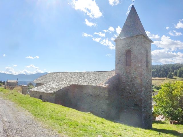 Eglise Saint-Martin