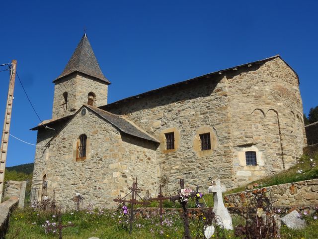 Eglise Saint-Martin