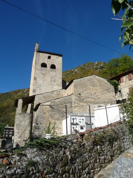 Eglise Saint-Paul