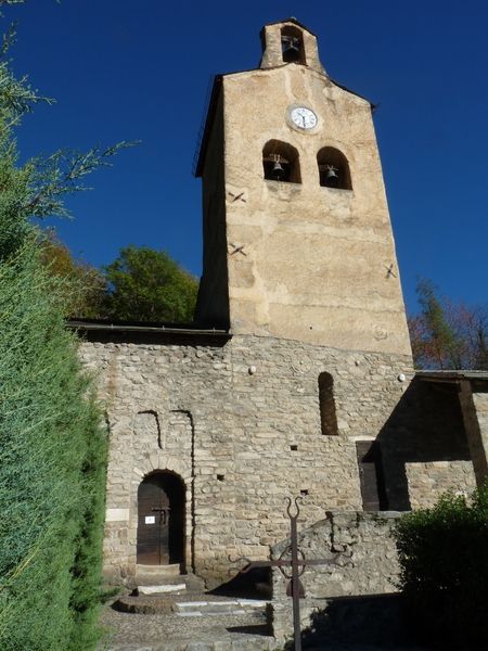 Eglise Saint-Paul